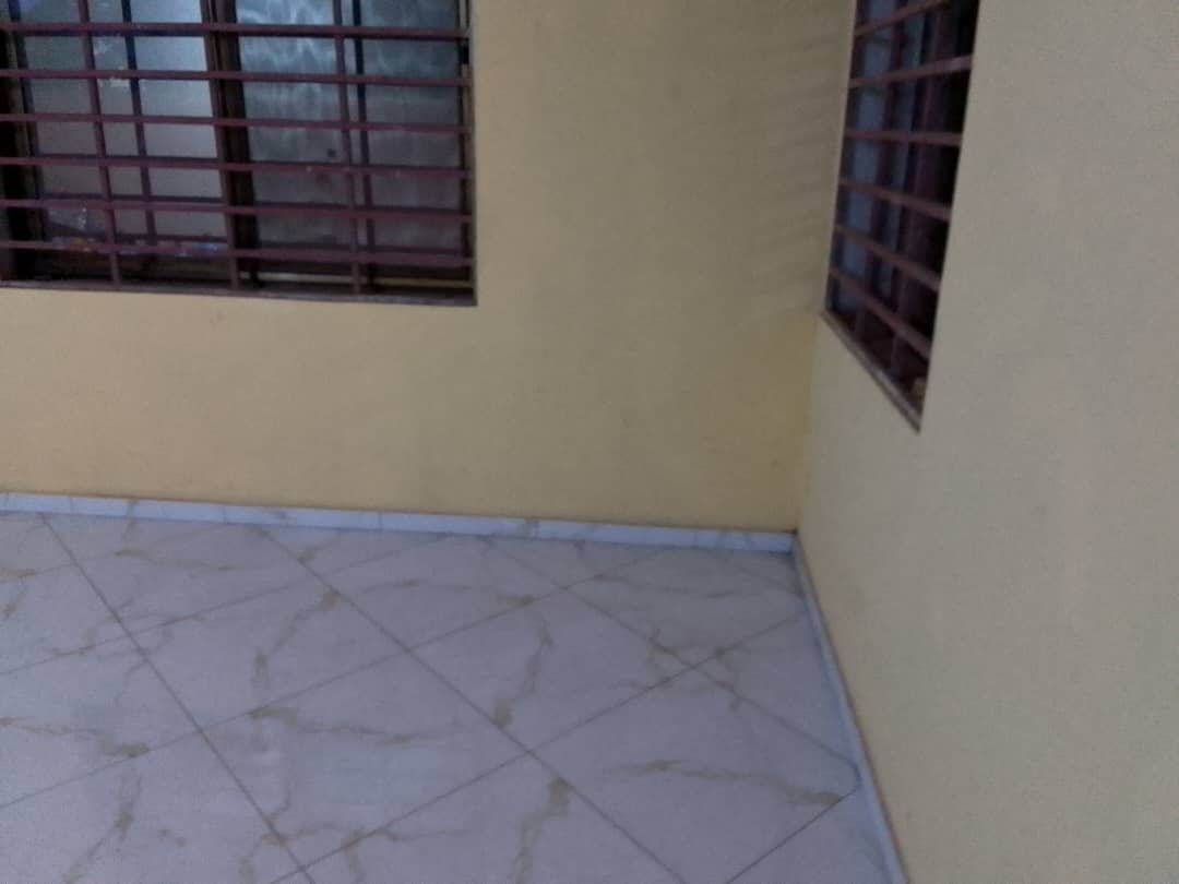 3 Bedroom self contained house available for rent at Community 25.