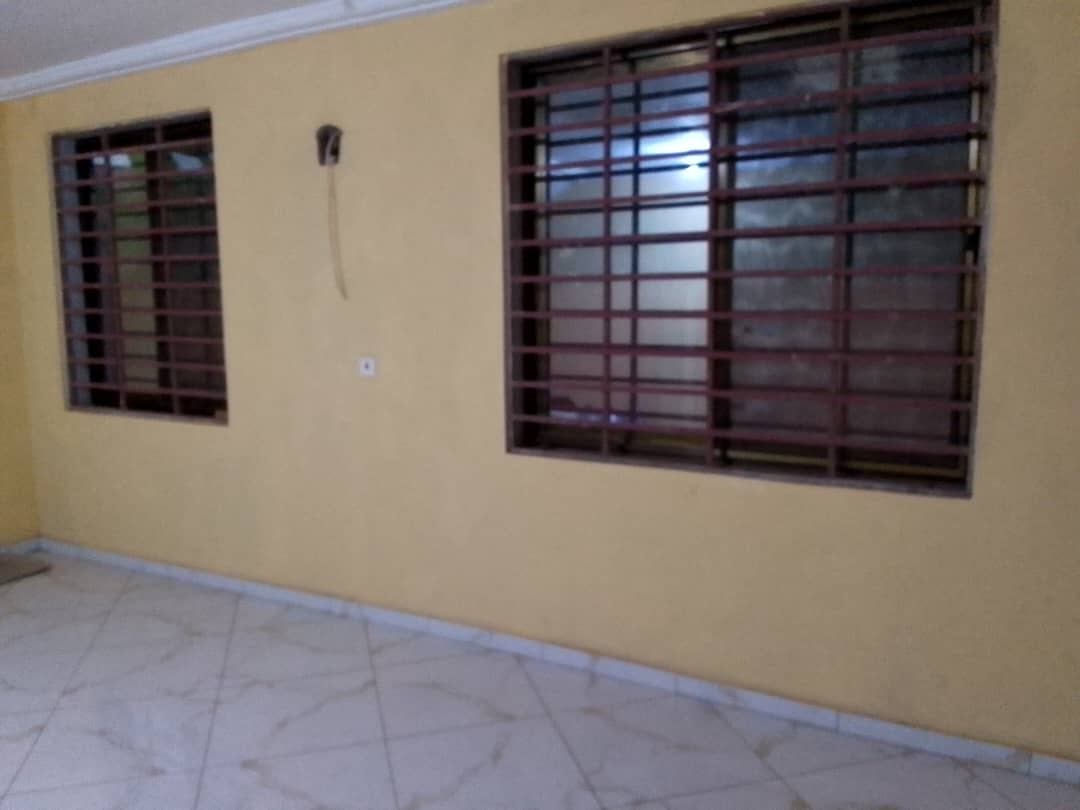 3 Bedroom self contained house available for rent at Community 25.