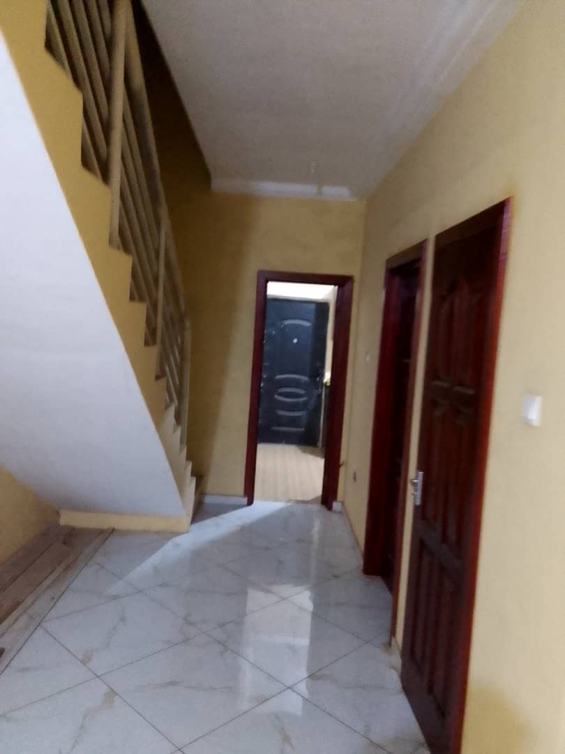 3 Bedroom self contained house available for rent at Community 25.