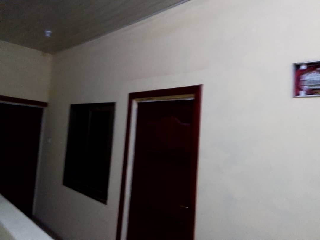 3 Bedroom self contained house available for rent at Community 25.