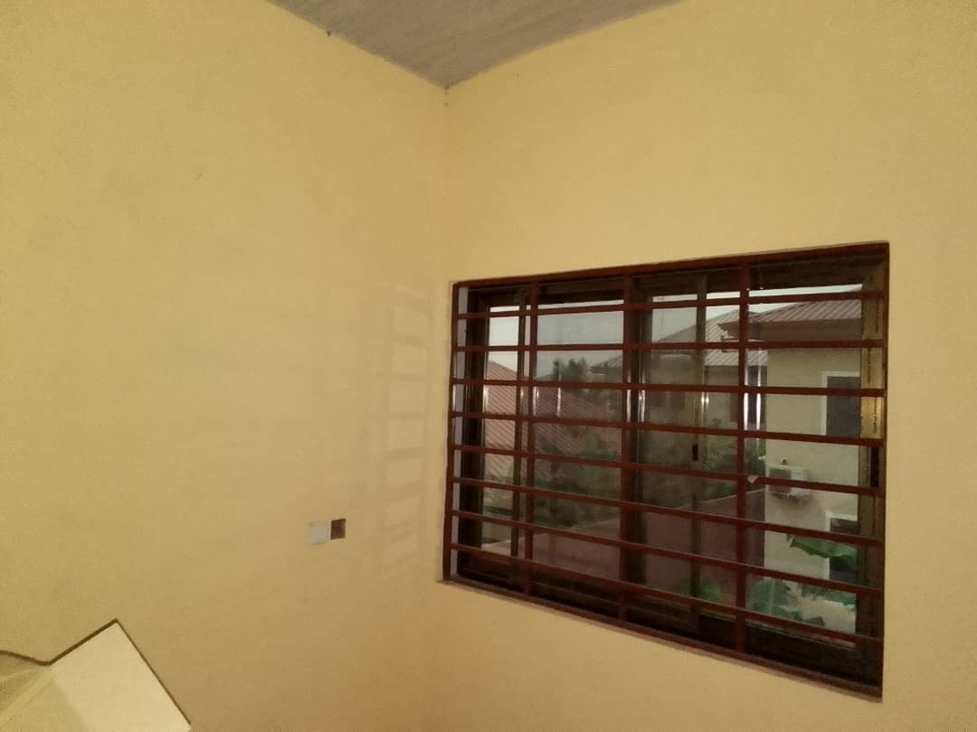 3 Bedroom self contained house available for rent at Community 25.