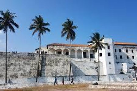 Elmina Castle