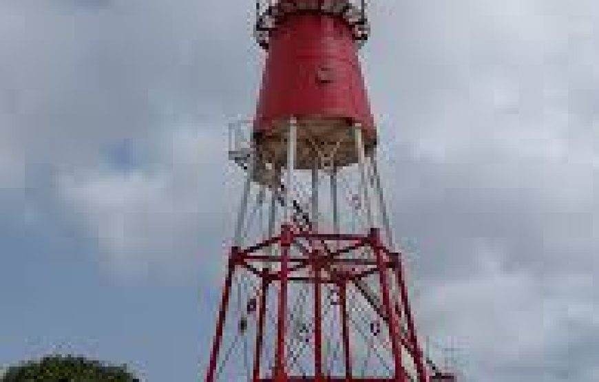 Cape St. Paul Lighthouse