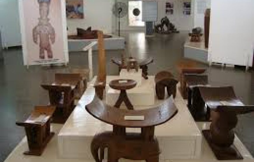 National Museum of Ghana