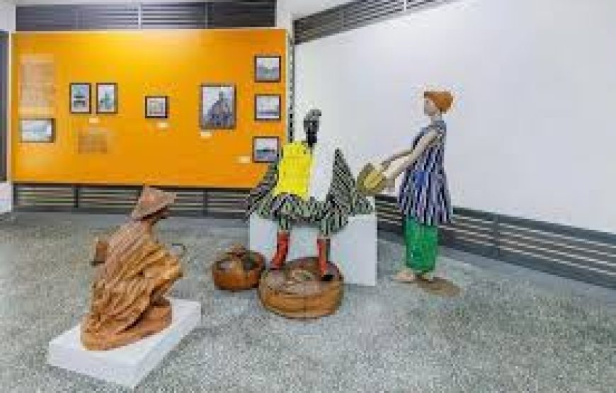 National Museum of Ghana