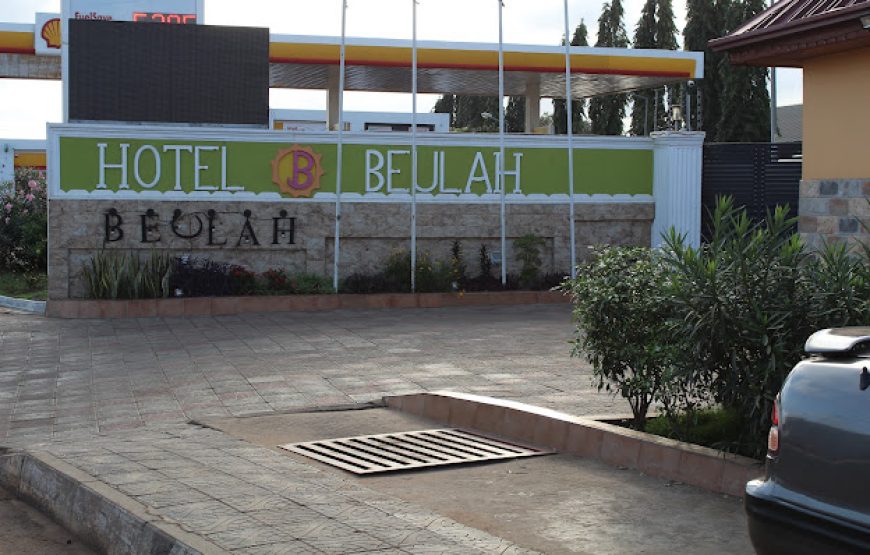 Hotel Beulah