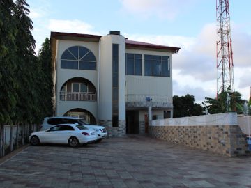 Hotel Beulah