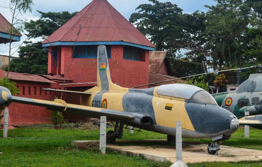Armed Forces Museum