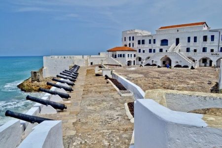 Cape Coast Castle