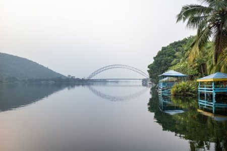 Volta Lake
