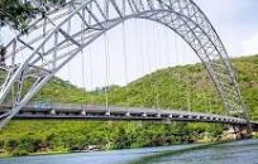 Adome Bridge
