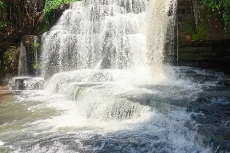 Fuller falls